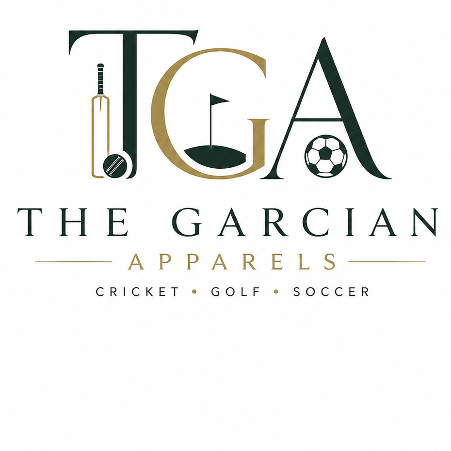 The Garcian Apparels 
